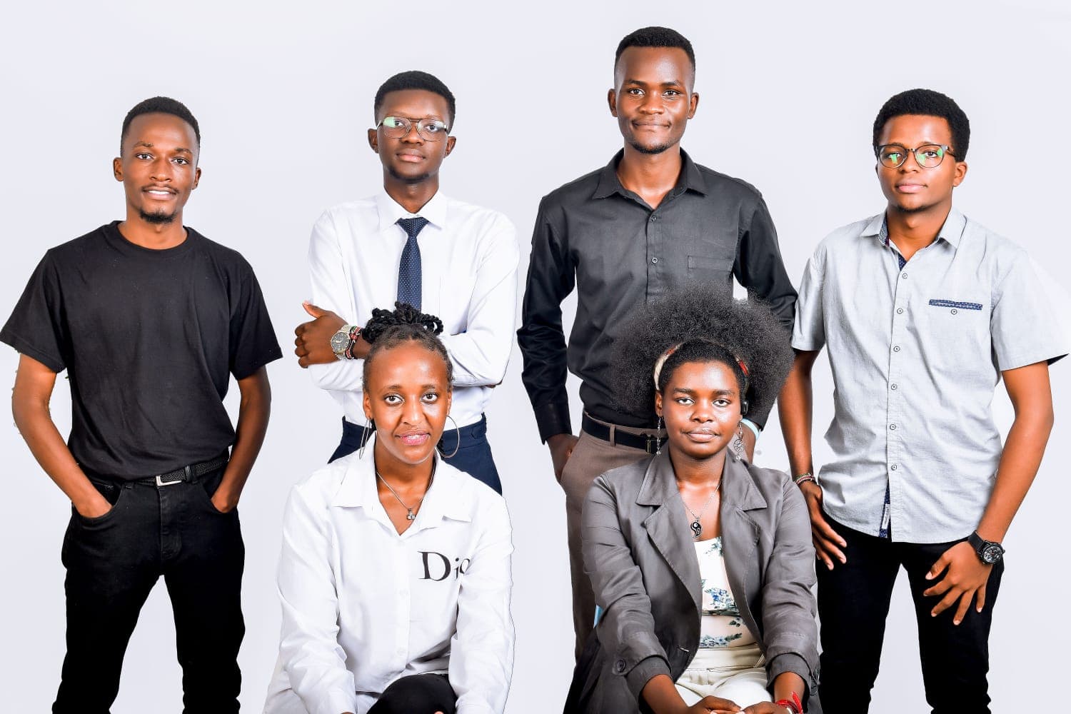 Building Communities That Care: The Heart of 4W’S Inua Jamii Foundation