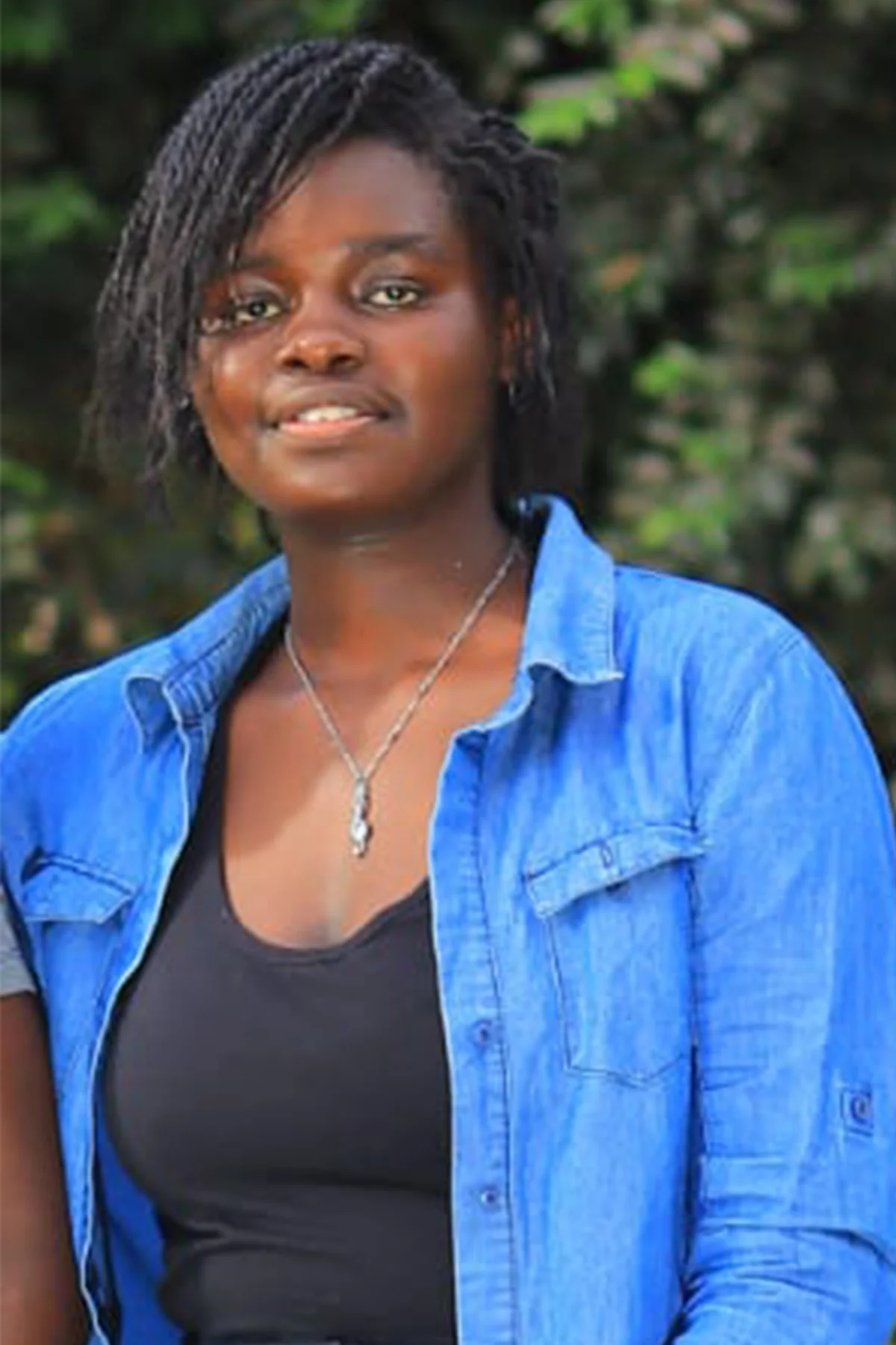 Veronica Omondi