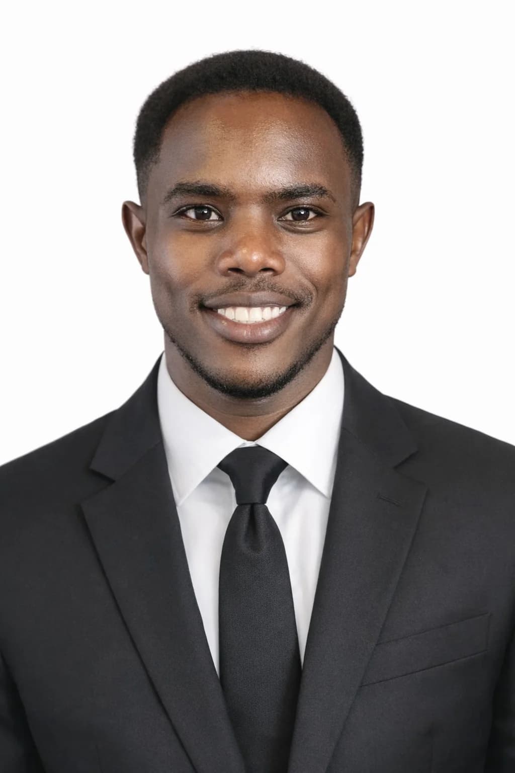 Brian Kiplangat